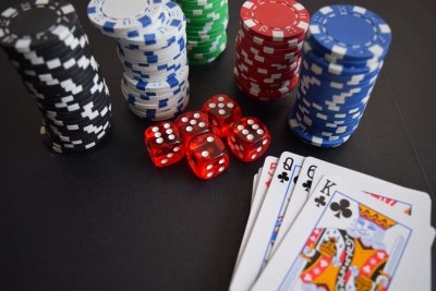 Dit is waarom mensen naar het casino gaan