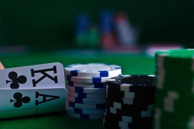 Vijf grote casino's krijgen nieuwe vergunning tot 2031