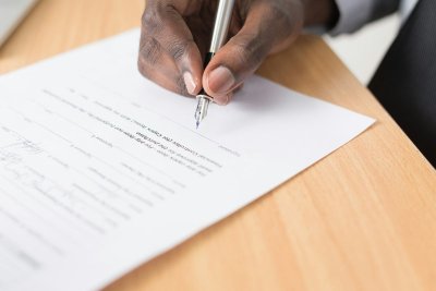 Online casino's moeten voortaan een exitplan hebben