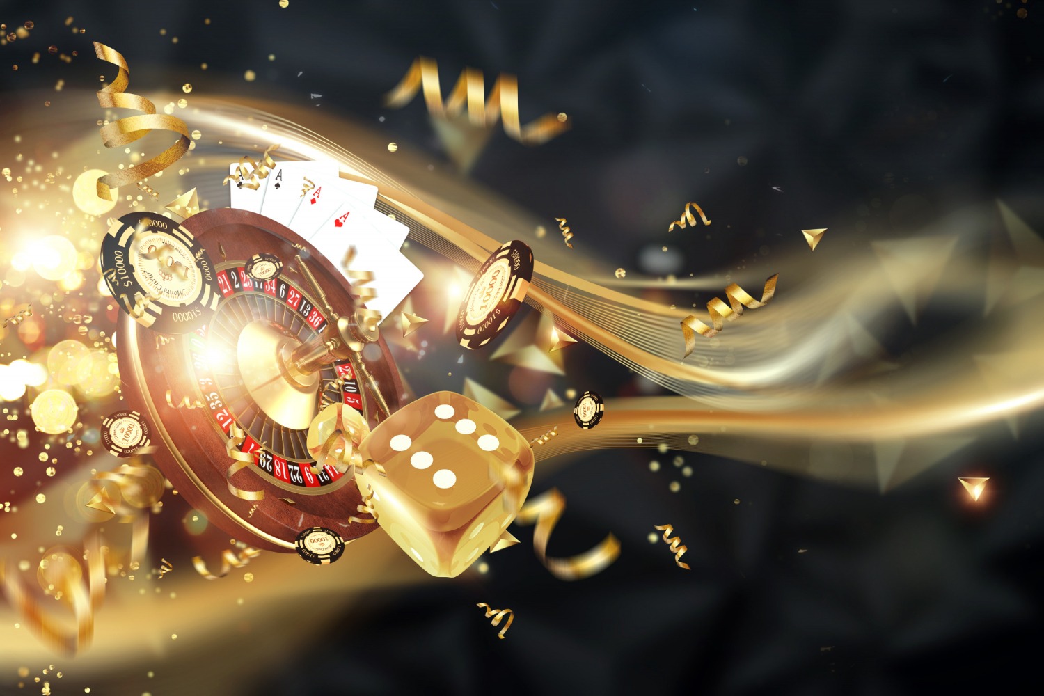 A.I. en online casino's - een perfecte combinatie?