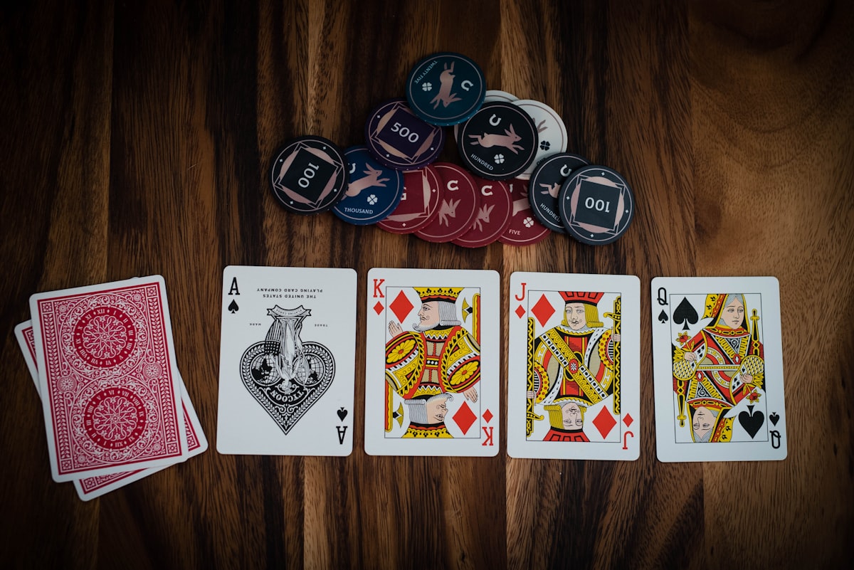 Legale online casino's raken terrein kwijt aan illegaal